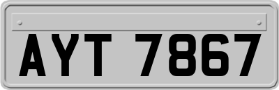 AYT7867