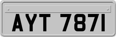 AYT7871