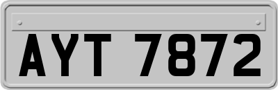 AYT7872