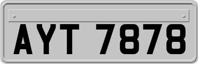 AYT7878