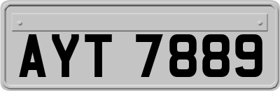 AYT7889