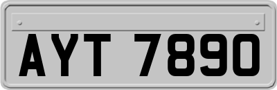 AYT7890
