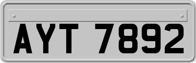 AYT7892