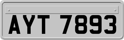 AYT7893