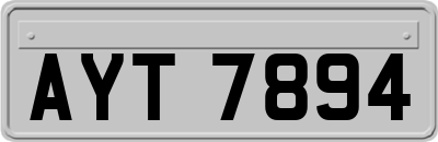 AYT7894