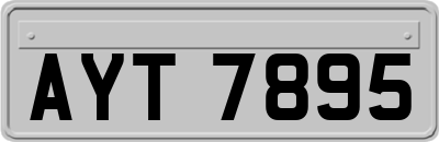 AYT7895