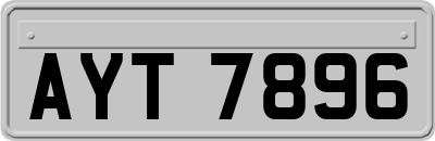 AYT7896