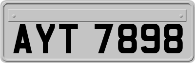 AYT7898