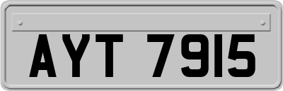 AYT7915