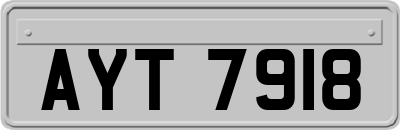 AYT7918