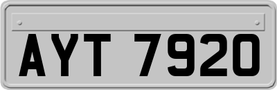 AYT7920