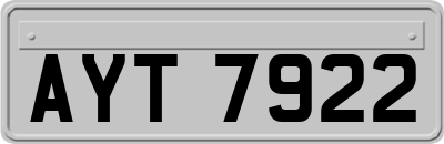AYT7922