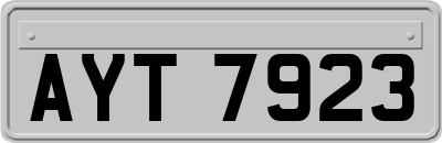 AYT7923