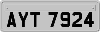 AYT7924