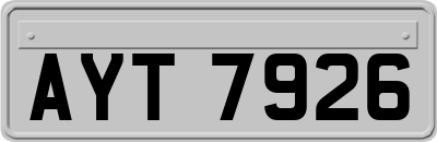 AYT7926