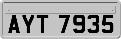 AYT7935