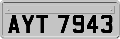 AYT7943