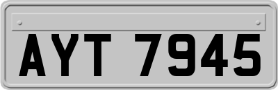 AYT7945