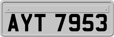 AYT7953