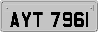 AYT7961