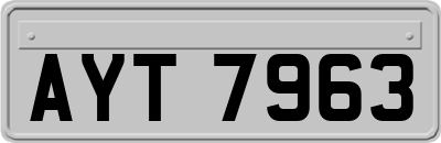 AYT7963
