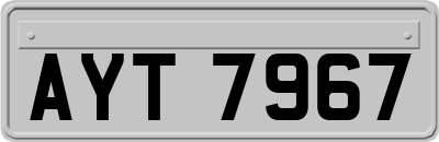 AYT7967