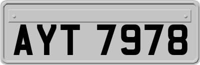 AYT7978