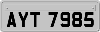 AYT7985