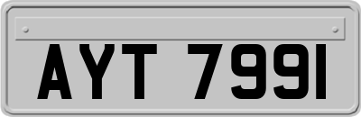 AYT7991