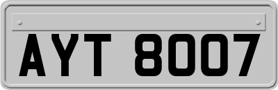 AYT8007