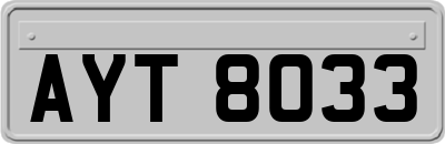 AYT8033
