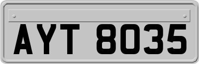 AYT8035