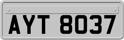 AYT8037