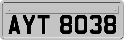AYT8038