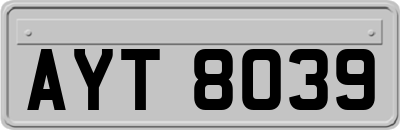 AYT8039