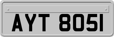 AYT8051