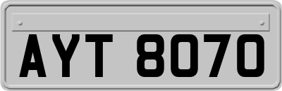 AYT8070
