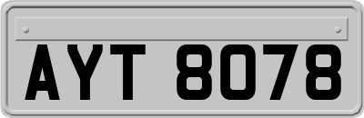 AYT8078