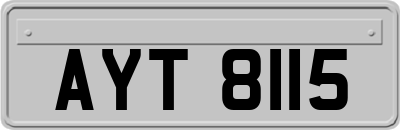 AYT8115