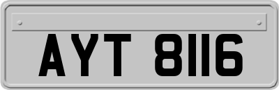 AYT8116