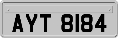AYT8184