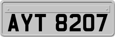 AYT8207