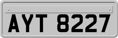 AYT8227