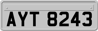 AYT8243