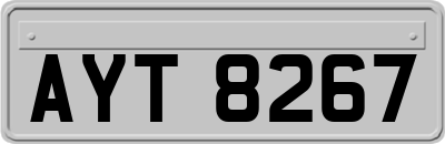 AYT8267