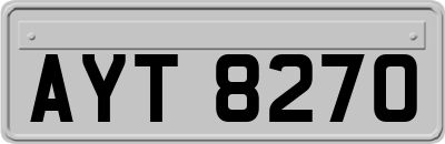 AYT8270