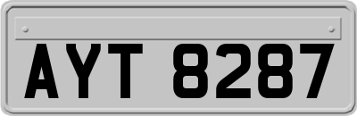 AYT8287
