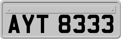 AYT8333