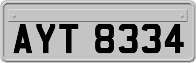 AYT8334