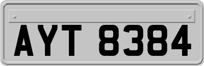 AYT8384